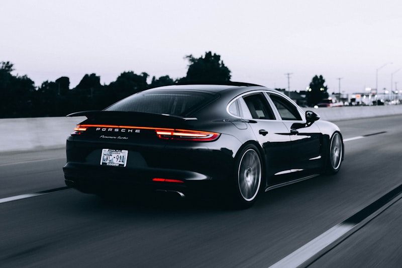 Summer road trip essentials checklist